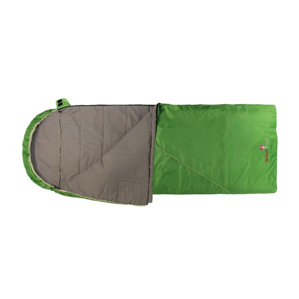 Grüezi-Bag Deckenschlafsack Cloud