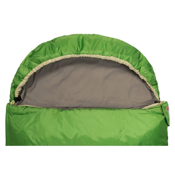 Grüezi-Bag Deckenschlafsack Cloud