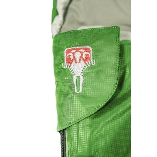 Grüezi-Bag Deckenschlafsack Cloud