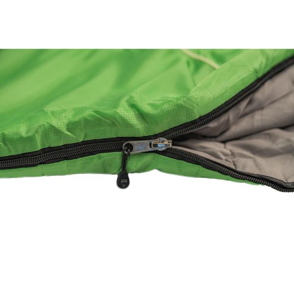 Grüezi-Bag Deckenschlafsack Cloud