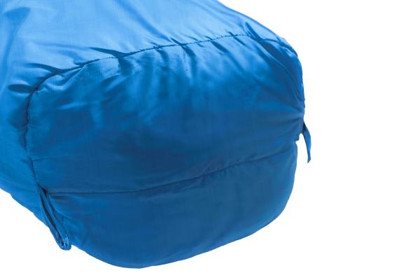 Grüezi Mumienschlafsack Cloud