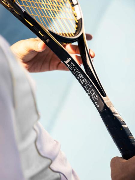 HEAD iPrestige MP 2.0 2026 Tennisschläger