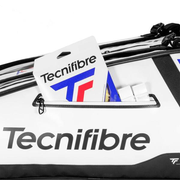 Tecnifibre Sporttasche Tour Endurance 15R weiß