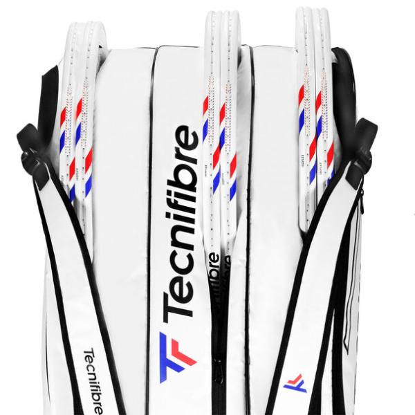 Tecnifibre Sporttasche Tour Endurance 15R weiß