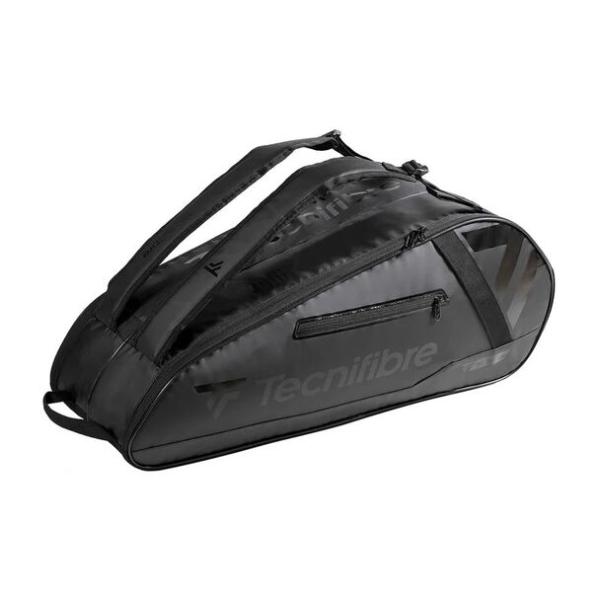 Tecnifibre Tour Endurance 6R Ultra Black Tasche