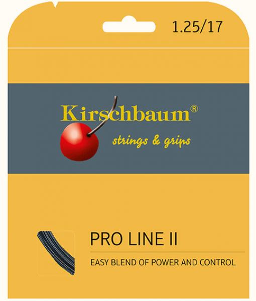 Kirschbaum Pro Line Tennissaite Set