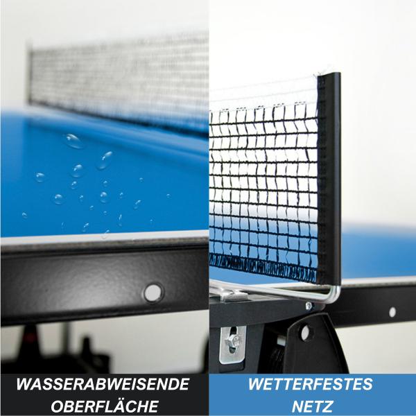 Tischtennisplatte Bandito Outdoor