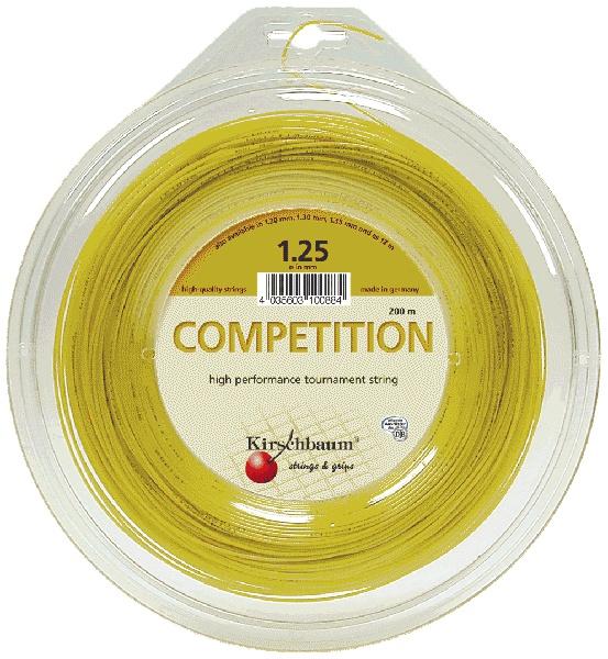 Kirschbaum Competition ROLLE