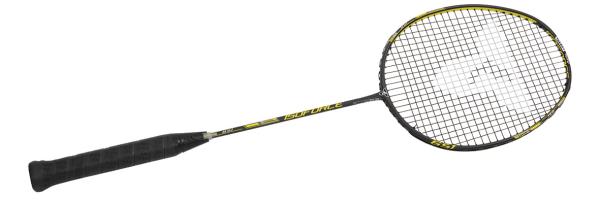 Talbot torro Isoforce 651 Badmintonschläger