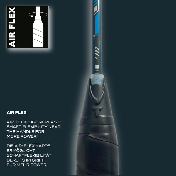 Talbot torro Arrowspeed 199 Badmintonschläger