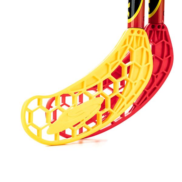 Bandito FunHockey Schläger-Set 12er