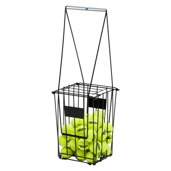 HEAD Tennis Ballkorb