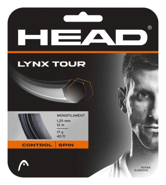 HEAD Lynx Tour Tennissaite Set