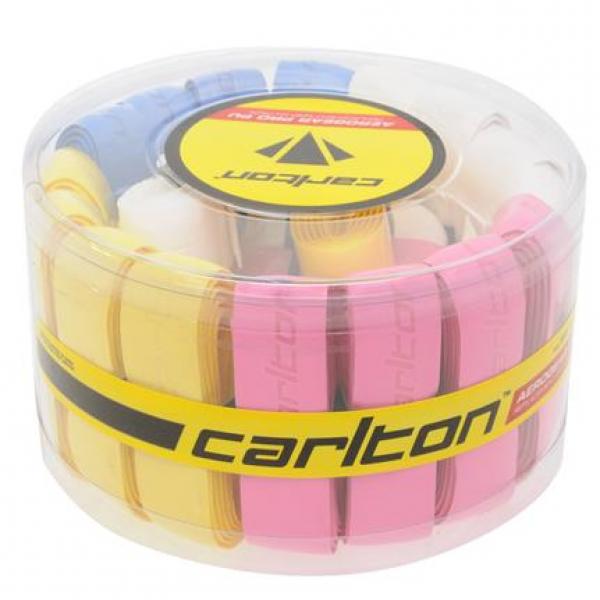 Carlton Aerogear Pro PU Grip