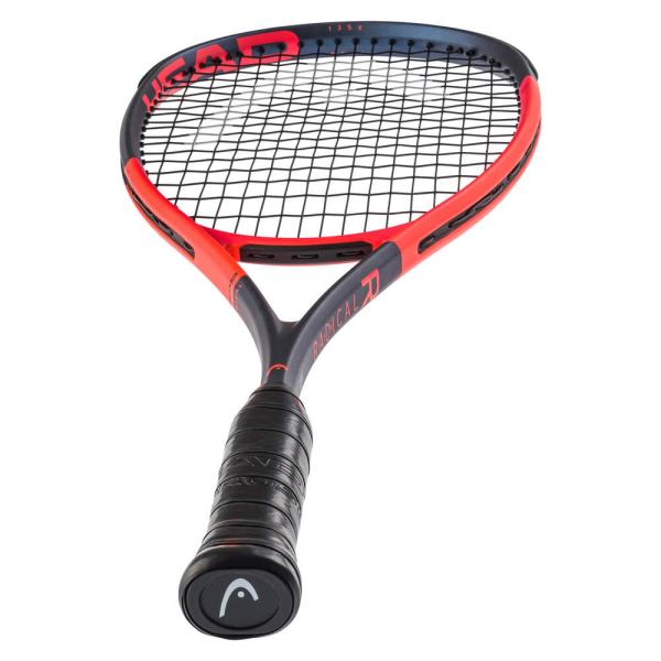 HEAD Radical 135 X Squashschläger