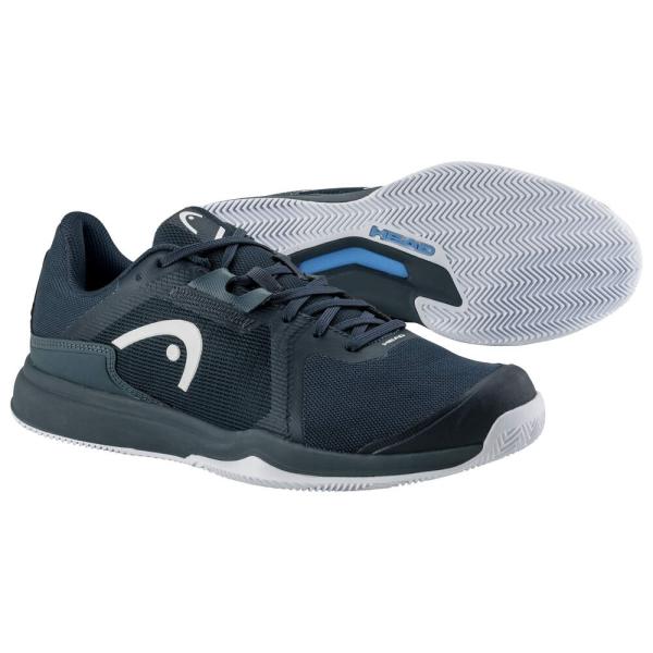 HEAD Sprint Team 3.5 Clay Herren Tennisschuhe