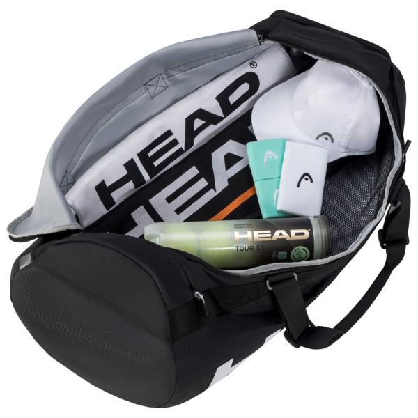 HEAD Tour Sport Bag 50L