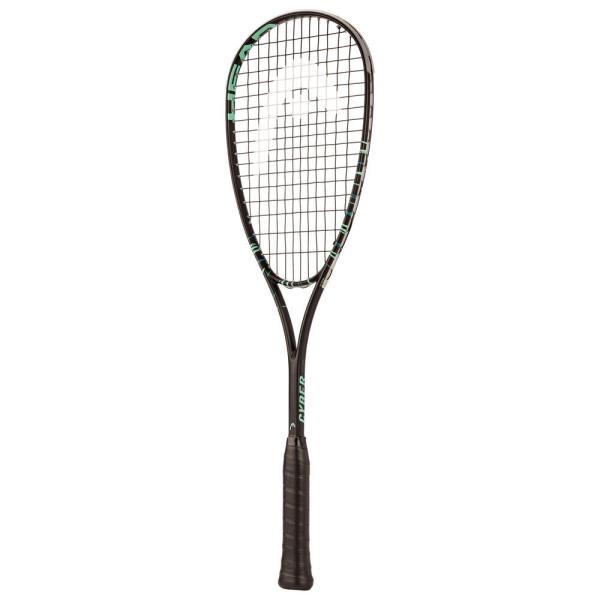HEAD Cyber Elite Squashschläger