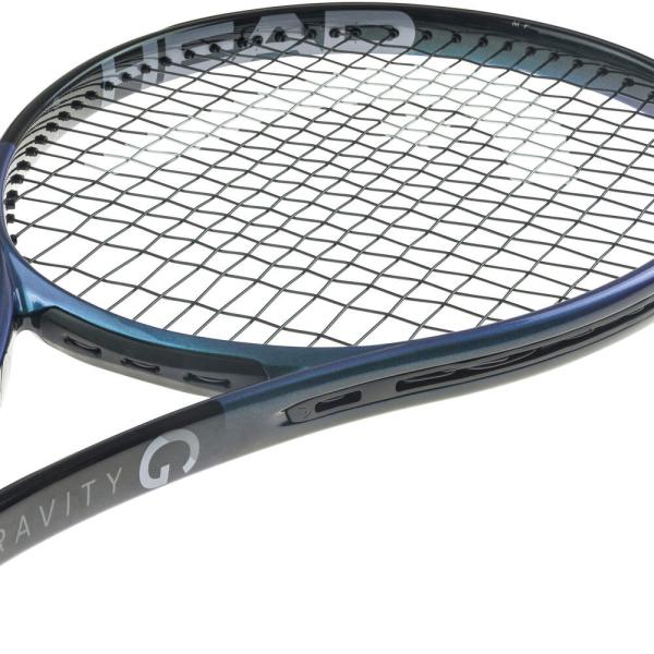 HEAD Gravity MP 2025 Tennisschläger