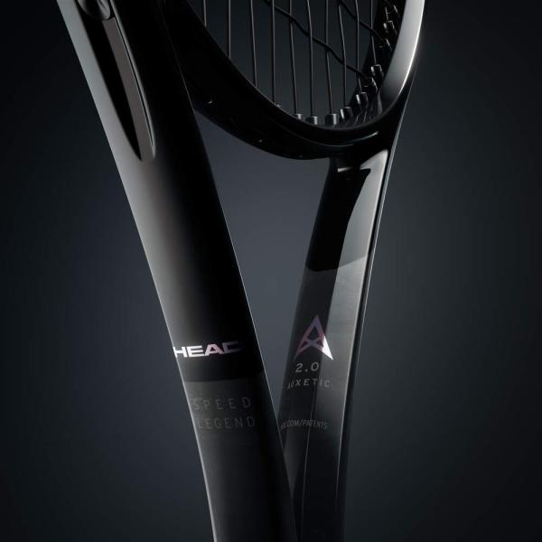 HEAD Speed MP Legend 2024 Tennisschläger
