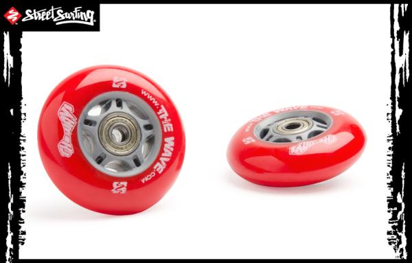StreetSurfing Waveboard Ersatzrollen