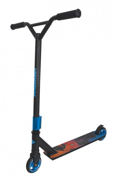 Stunt Scooter Untwist Galaxy