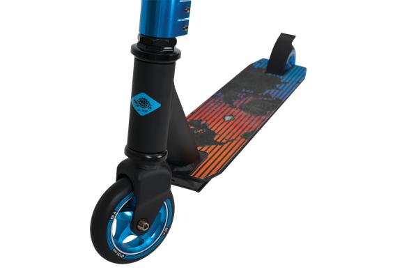 Stunt Scooter Untwist Galaxy