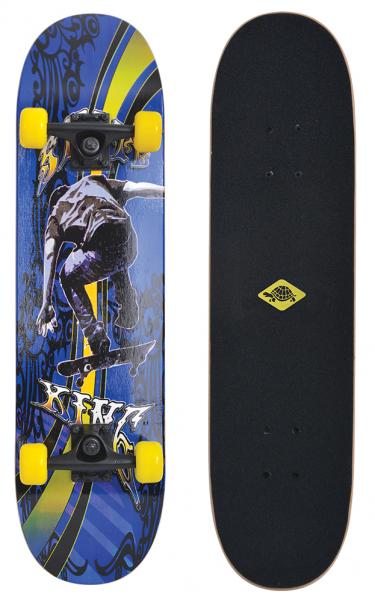Skateboard Slider 31 Cool King
