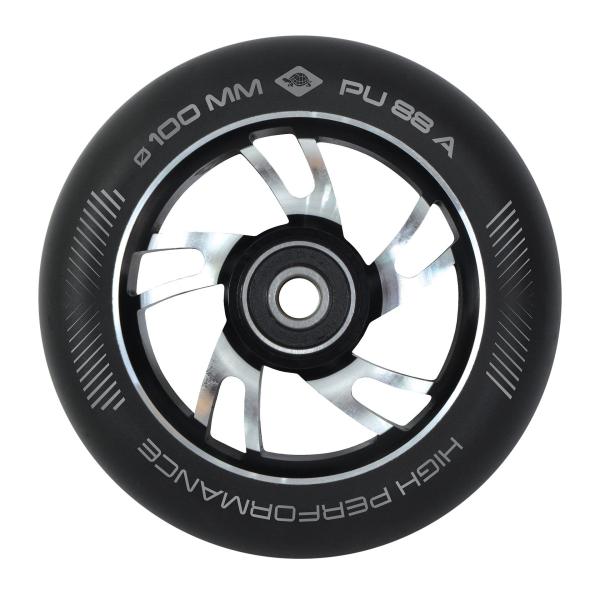 Schildkröt Stunt Scooter Ersatzräder Hi Performace Wheels