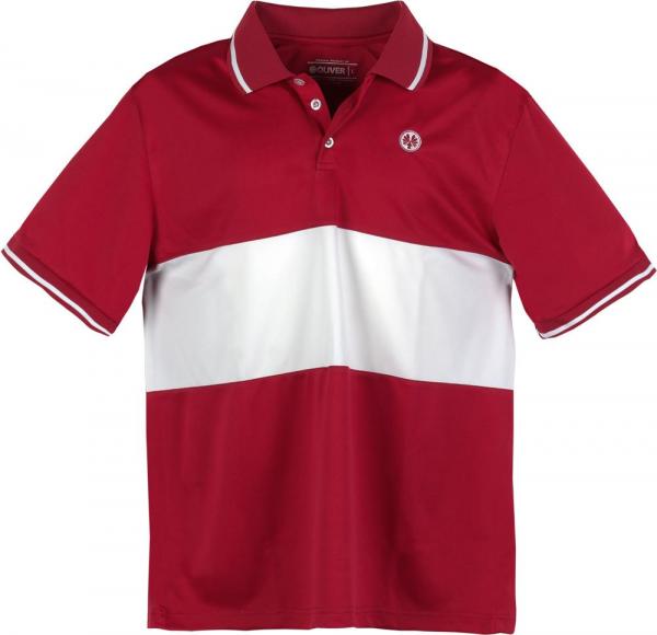 Oliver Quito Polo