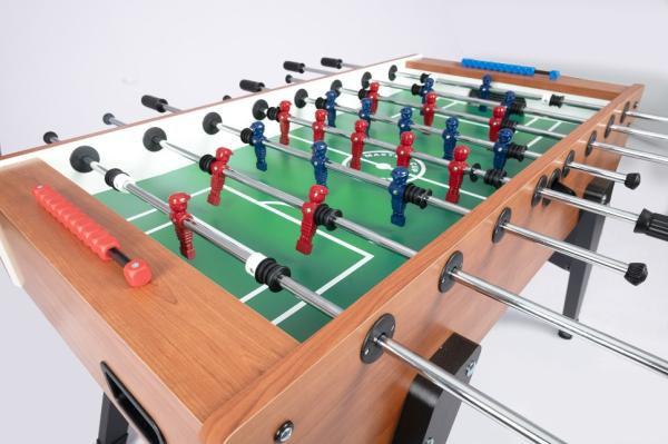 Garlando Tischkicker Master Cup Deluxe