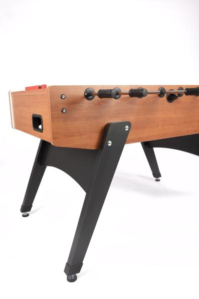 Garlando Tischkicker Master Cup Deluxe