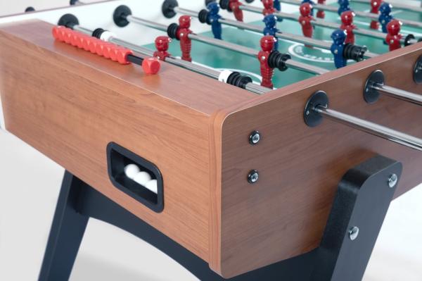 Garlando Tischkicker Master Cup Deluxe