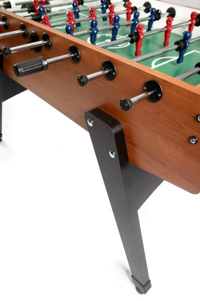 Garlando Tischkicker Master Cup Deluxe