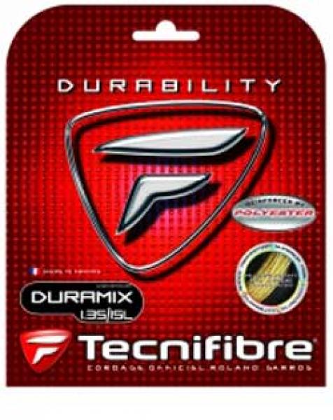 Tecnifibre Duramix Tennissaite Set