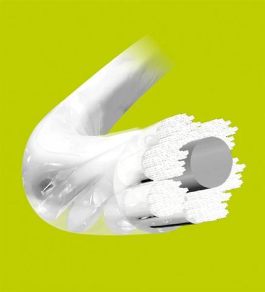 Tecnifibre Multifeel Tennissaite Rolle