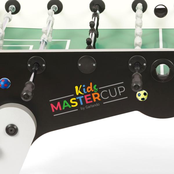 Garlando Tischkicker MasterCup Kids