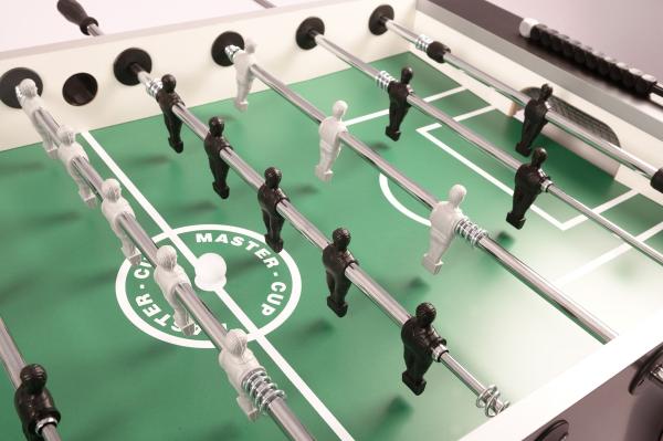 Garlando Tischkicker MasterCup Kids