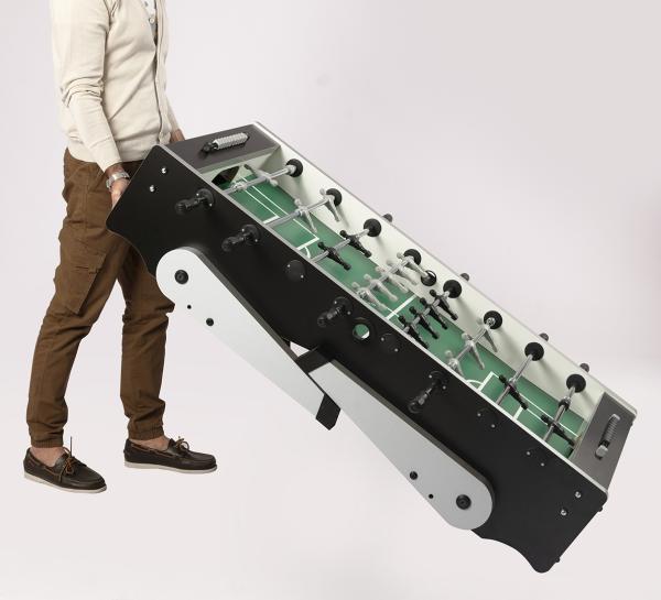 Garlando Tischkicker MasterCup Kids