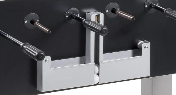 Garlando Tischkicker Master Class EVO Indoor