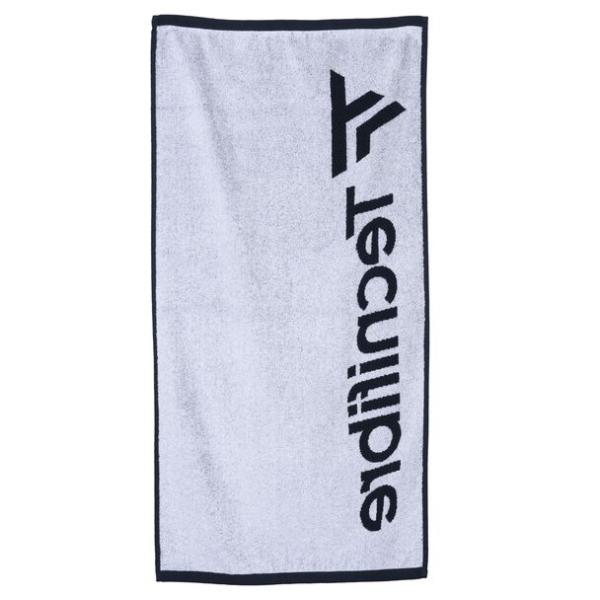 Tecnifibre Handtuch Players Towel blau