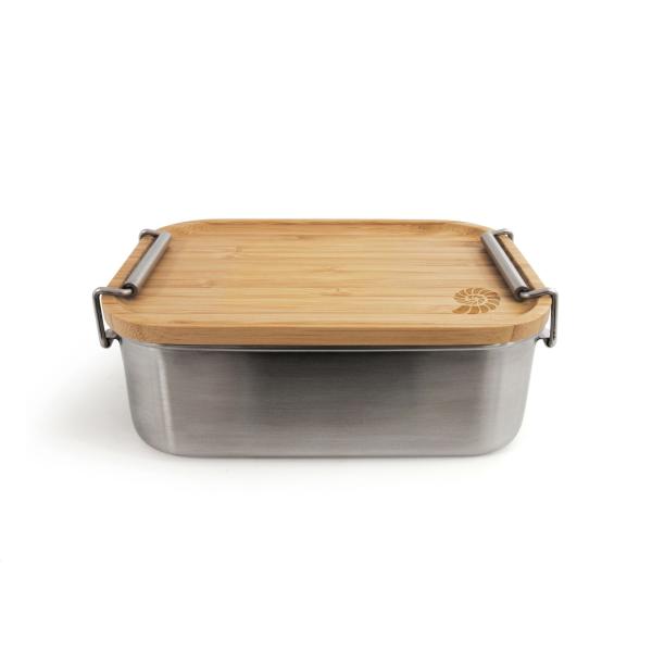 Origin Outdoors Lunchbox Bamboo-Clip