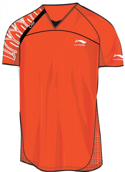 Li-Ning T-Shirt National Team Serie