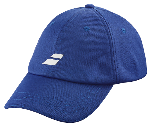 Babolat Pure Logo Cap Junior sodalite blue