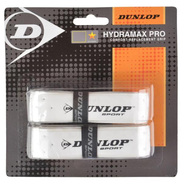 Dunlop Hydramax Pro Griffband 2er