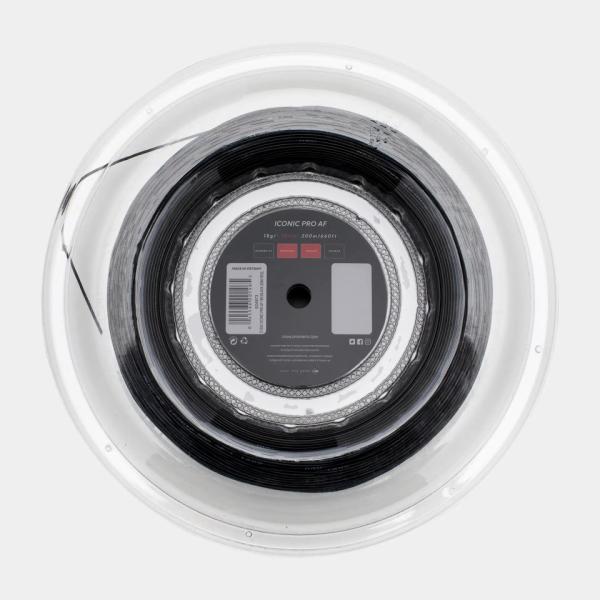 Dunlop Iconic Pro AF Squashsaite Rolle
