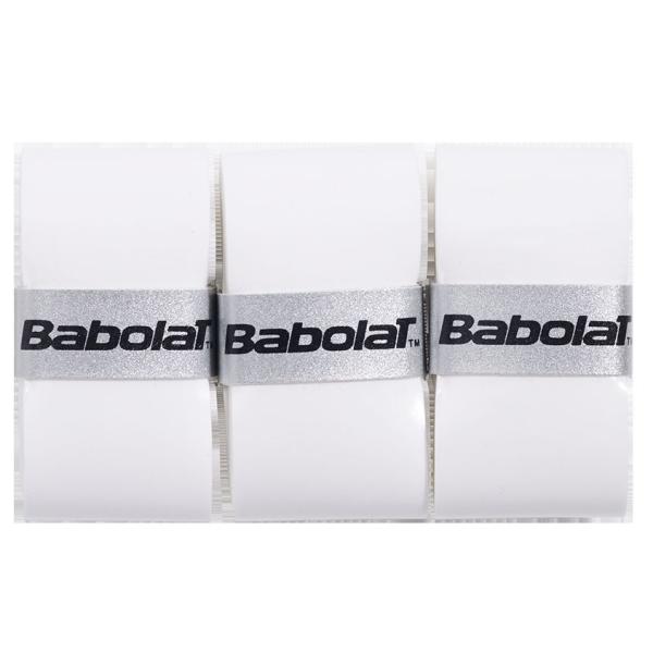 Babolat Pro Tour 2.0 Overgrips 3er