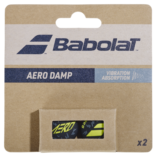 Babolat Aero Damp Vibrationsdämpfer