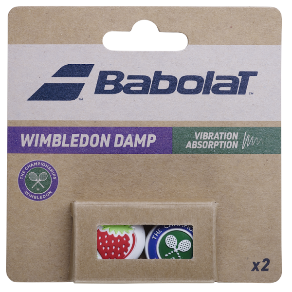 Babolat Wimbledon Dämpfer