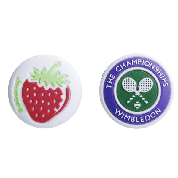 Babolat Wimbledon Dämpfer